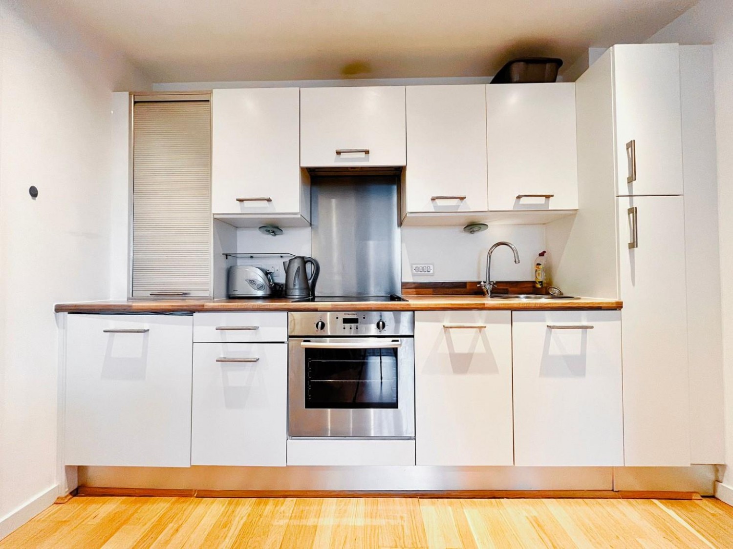 The Gateway North, Leeds