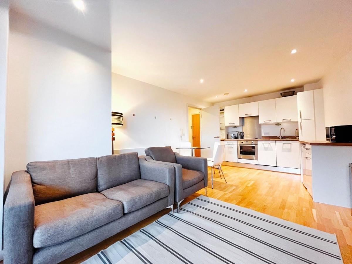 The Gateway North, Leeds