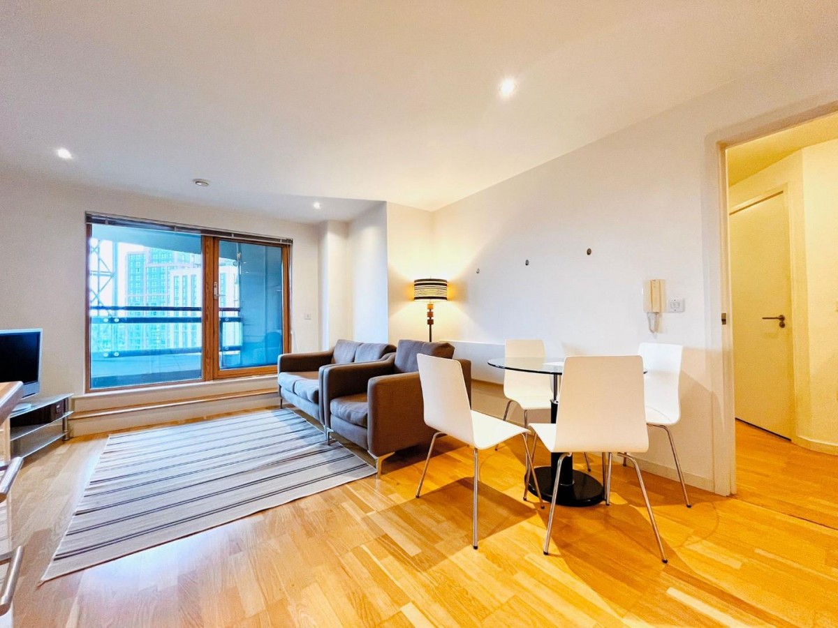 The Gateway North, Leeds