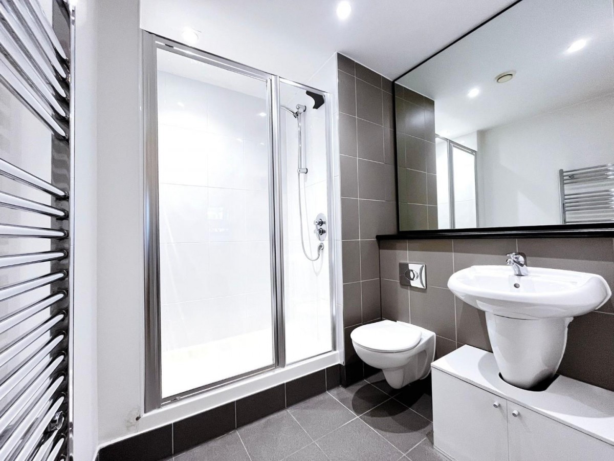 The Gateway North, Leeds