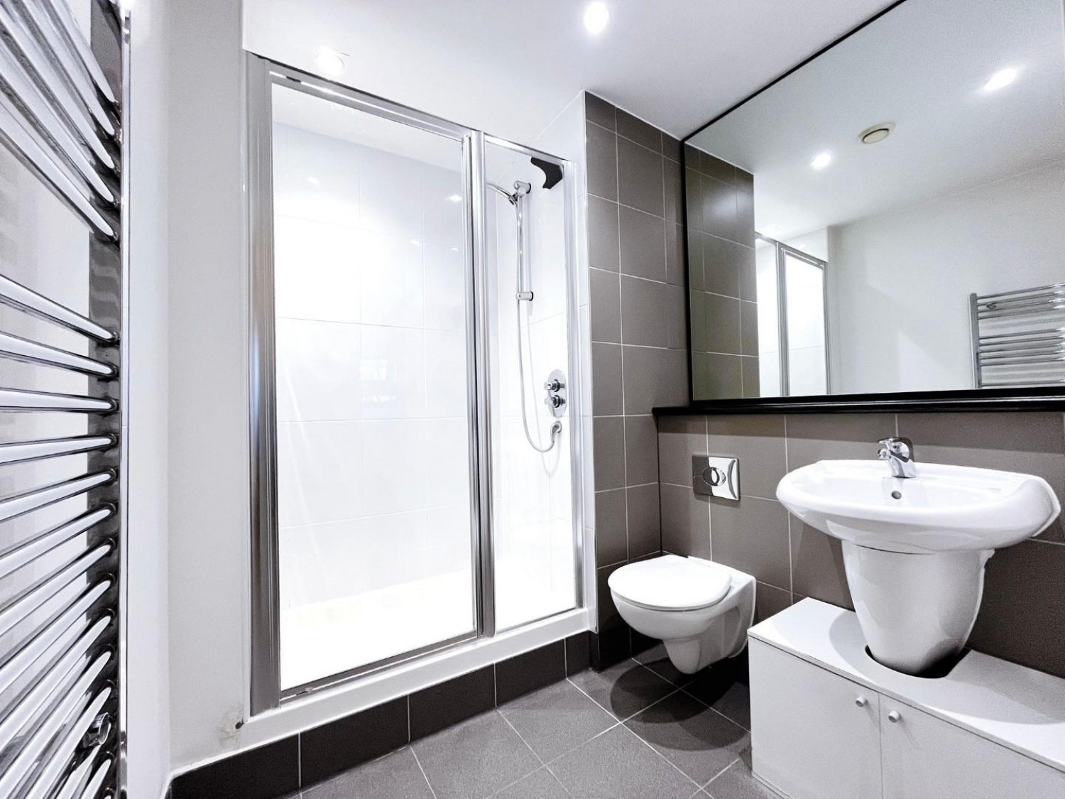 The Gateway North, Leeds