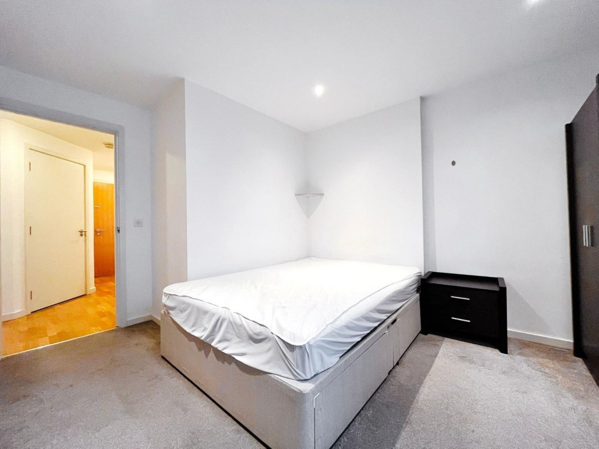 The Gateway North, Leeds