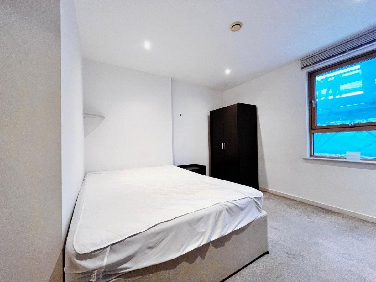 The Gateway North, Leeds