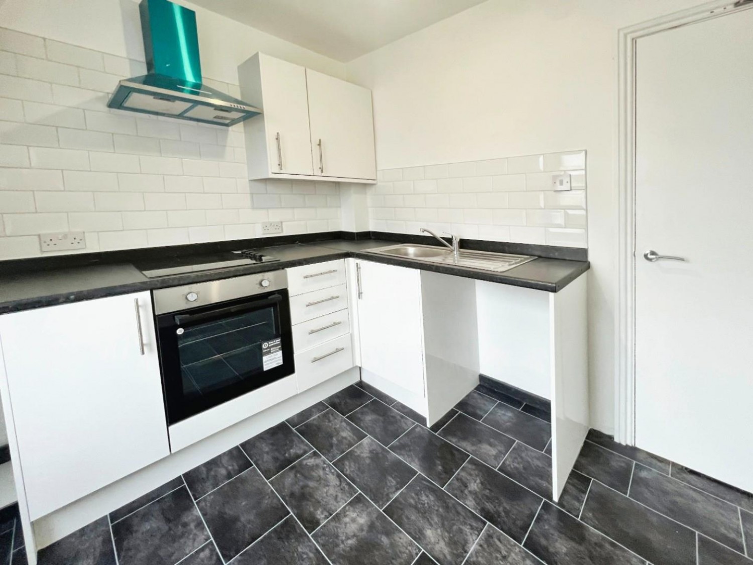 The Crescent, Bridlington