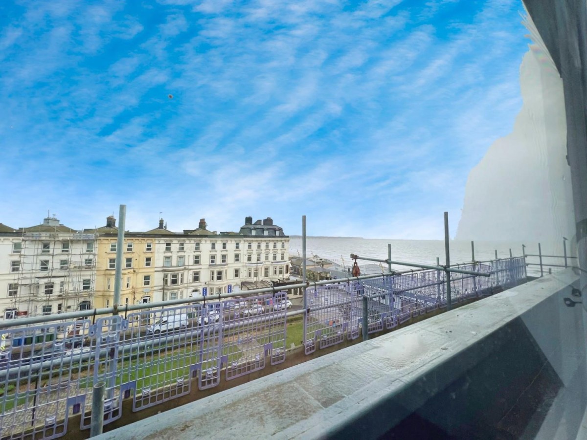 The Crescent, Bridlington