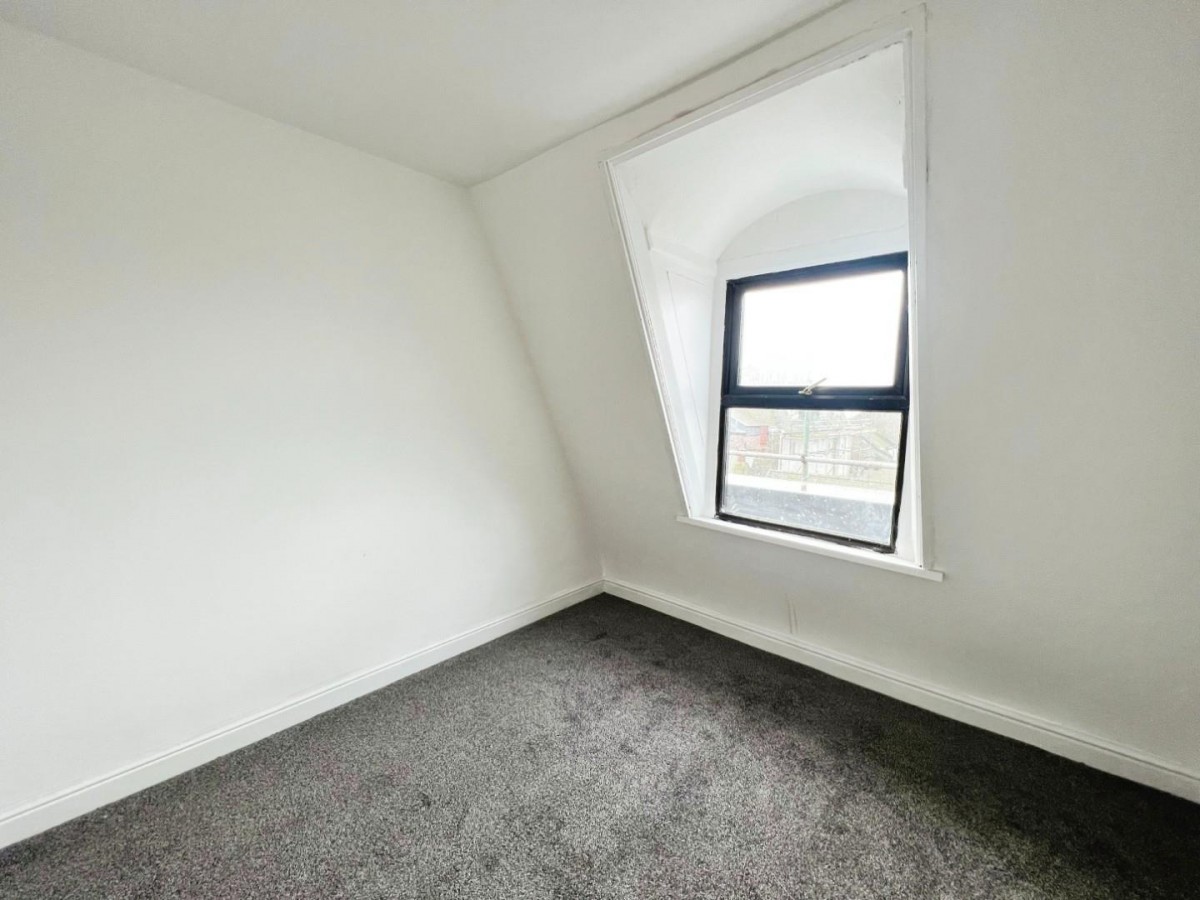 The Crescent, Bridlington