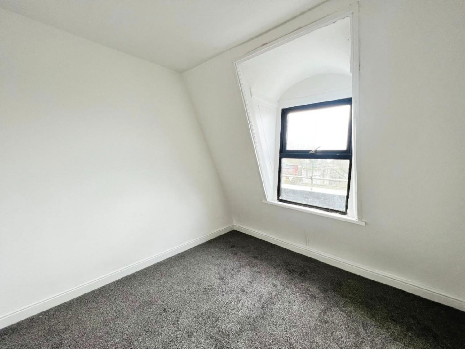 The Crescent, Bridlington