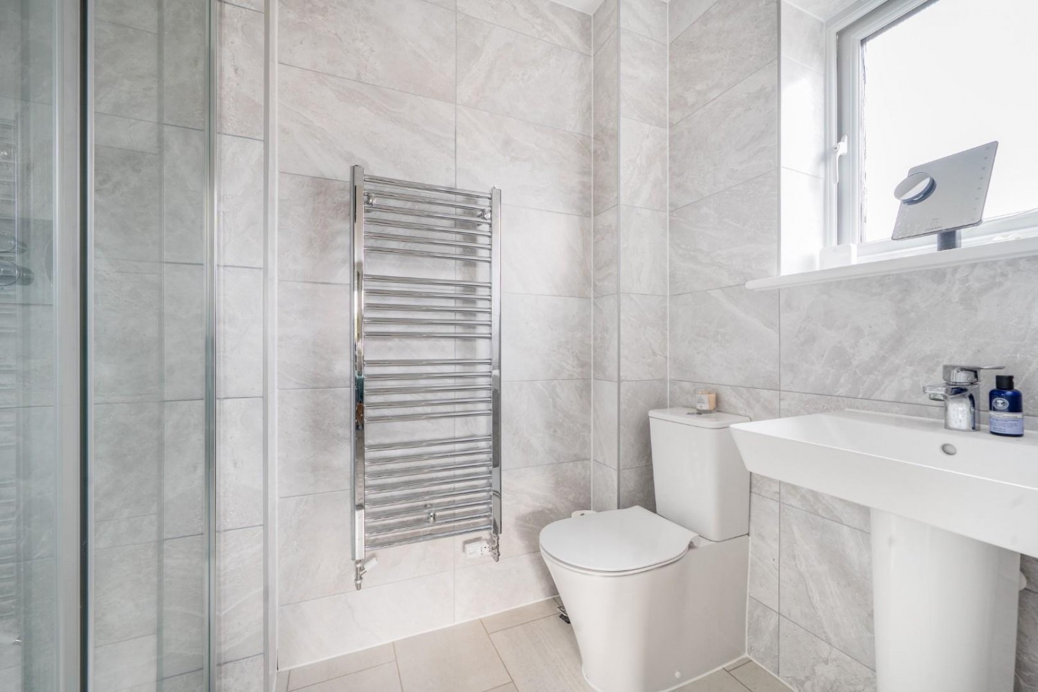 Barley Close, Cam, Gloucestershire