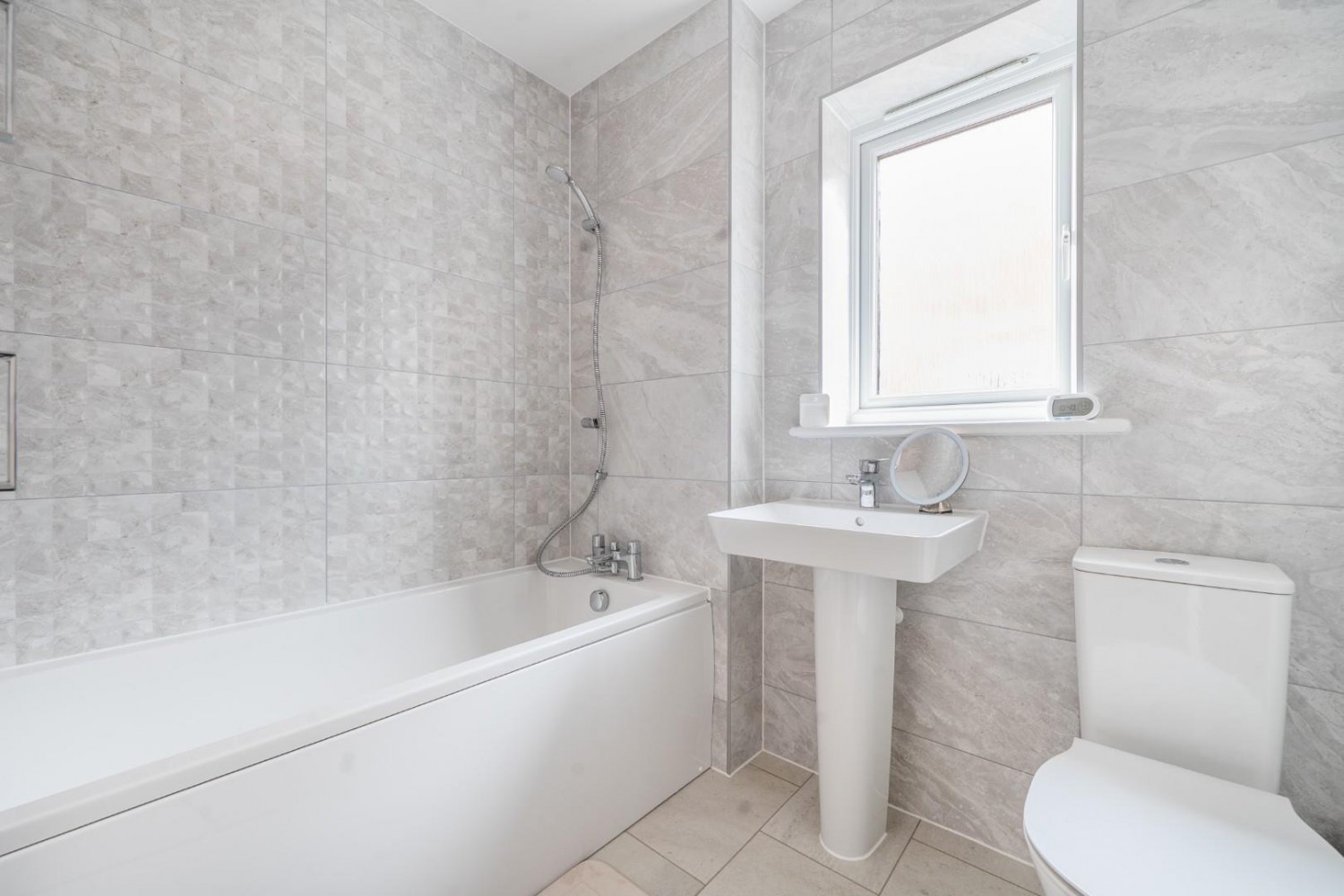 Barley Close, Cam, Gloucestershire