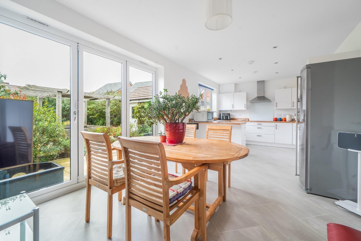 Barley Close, Cam, Gloucestershire