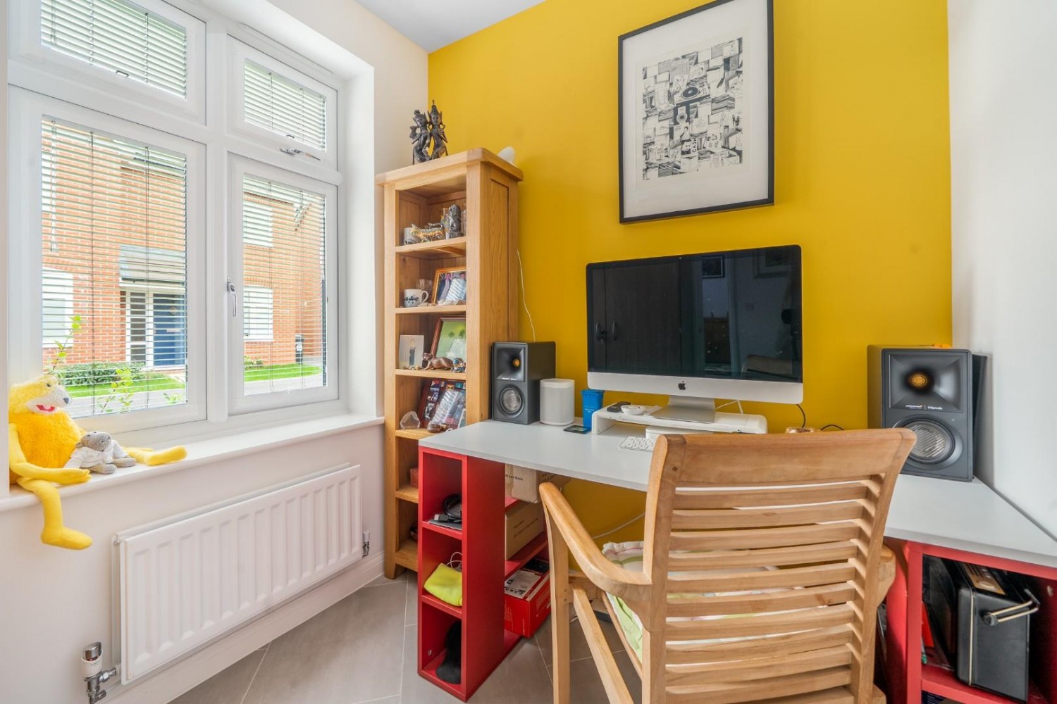 Barley Close, Cam, Gloucestershire