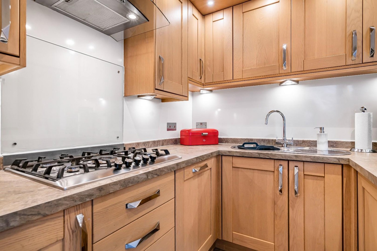 Platt Fold Road, Leigh