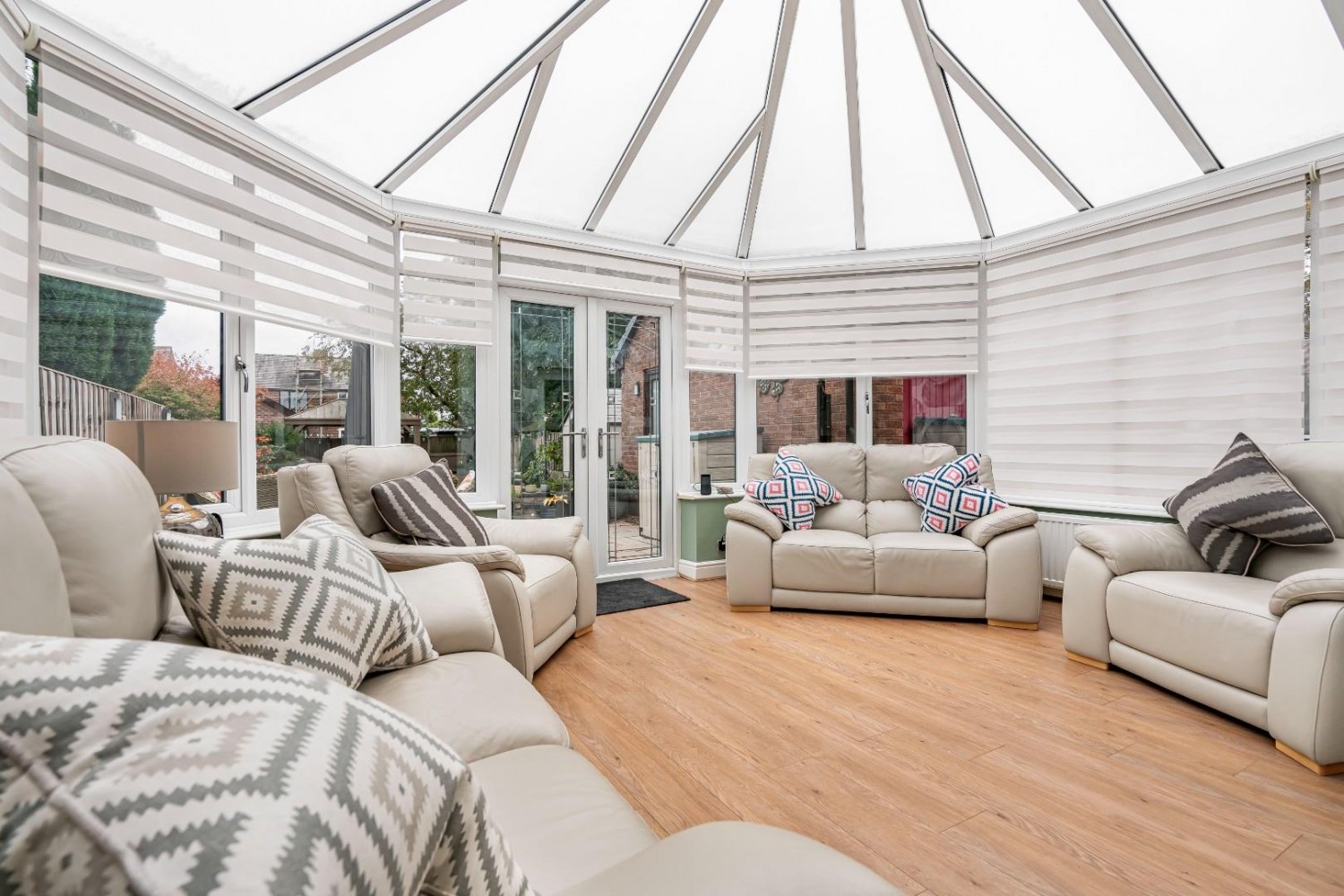 Platt Fold Road, Leigh