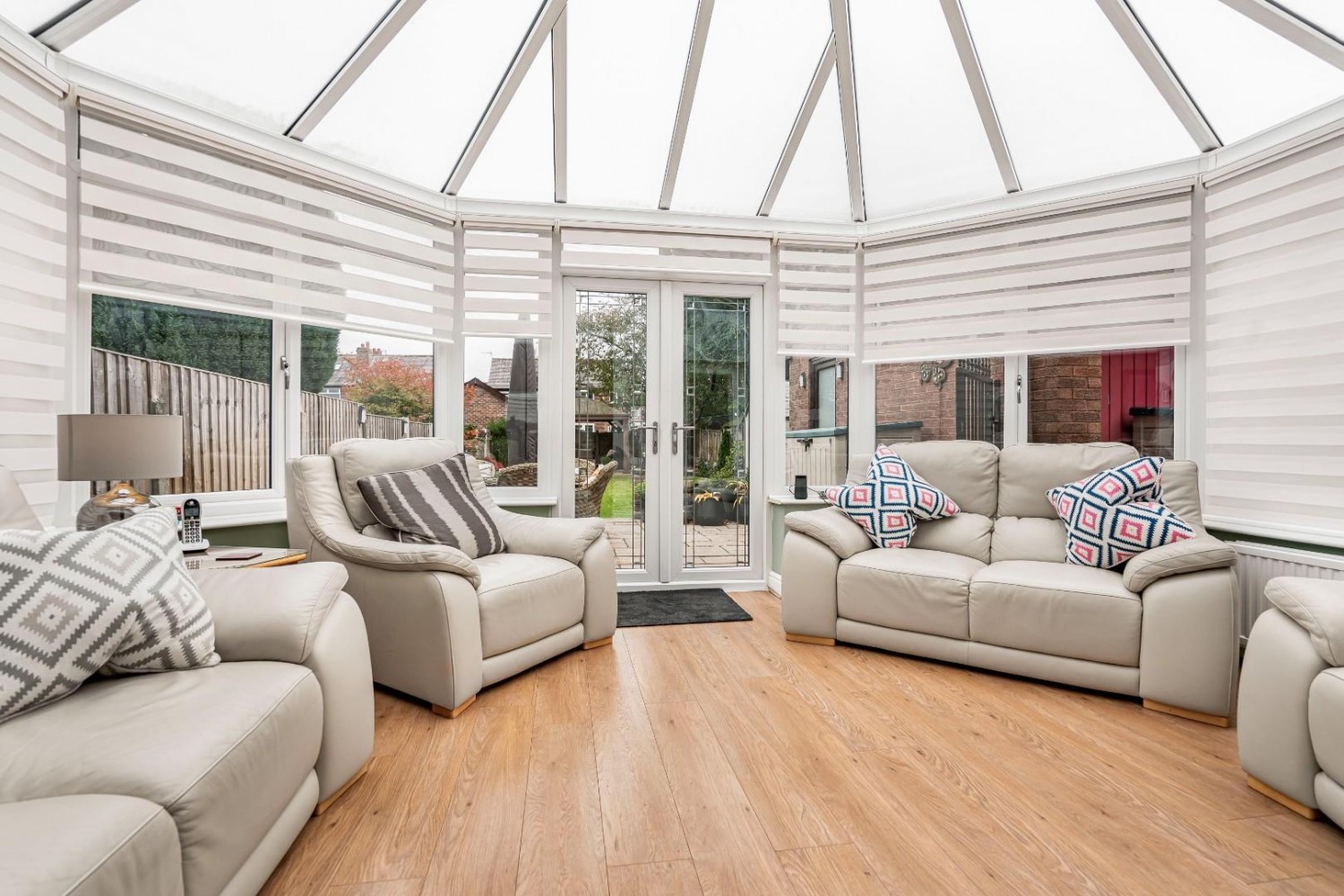 Platt Fold Road, Leigh