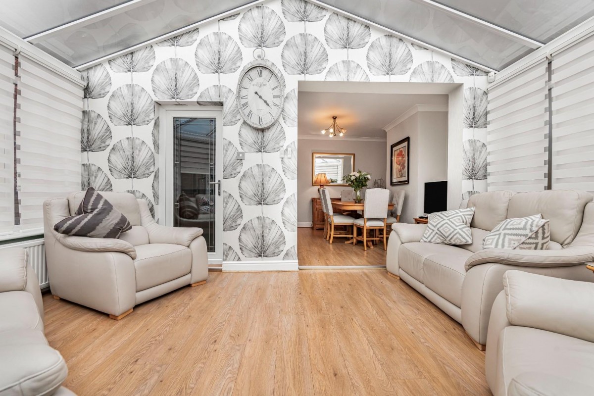 Platt Fold Road, Leigh