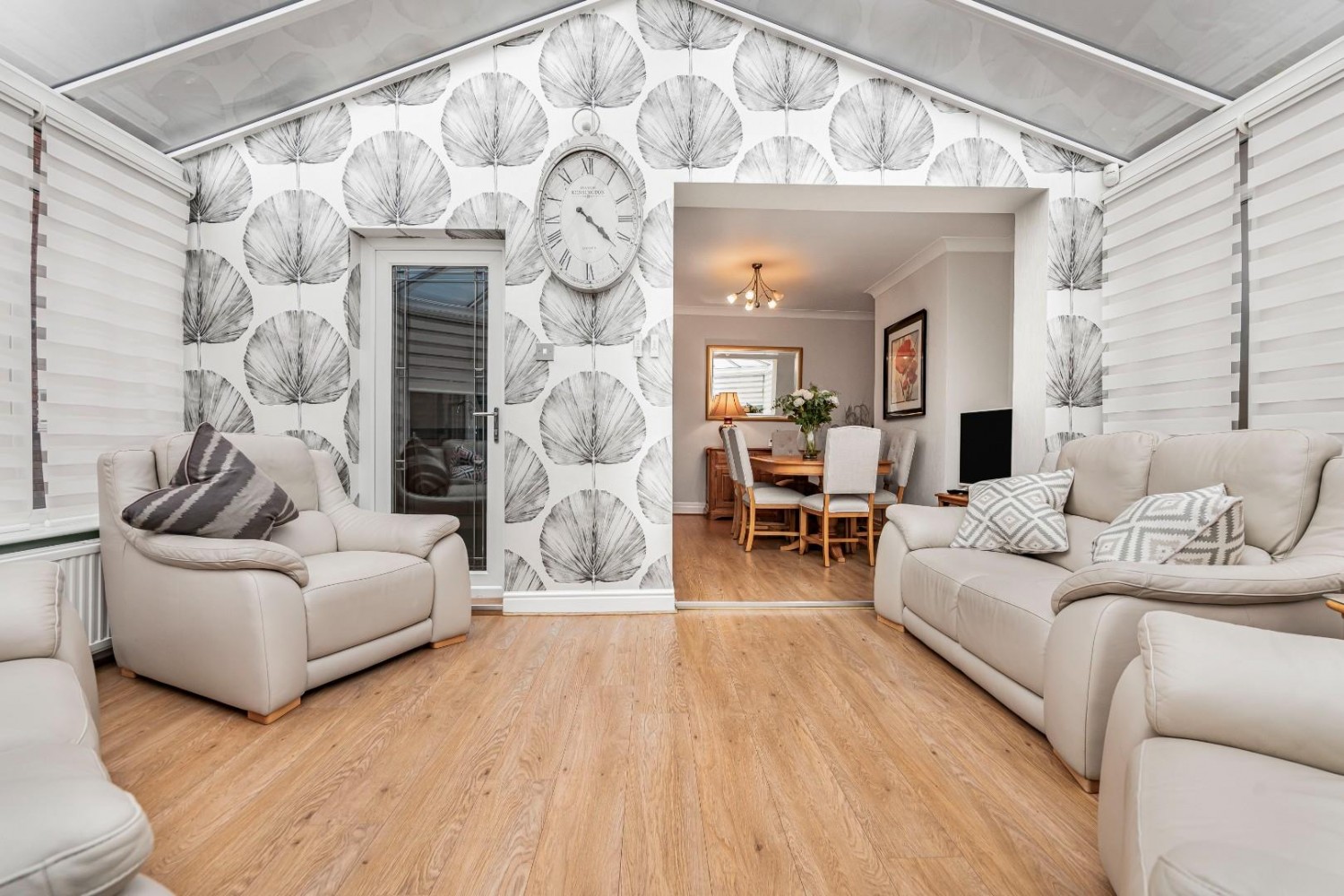 Platt Fold Road, Leigh