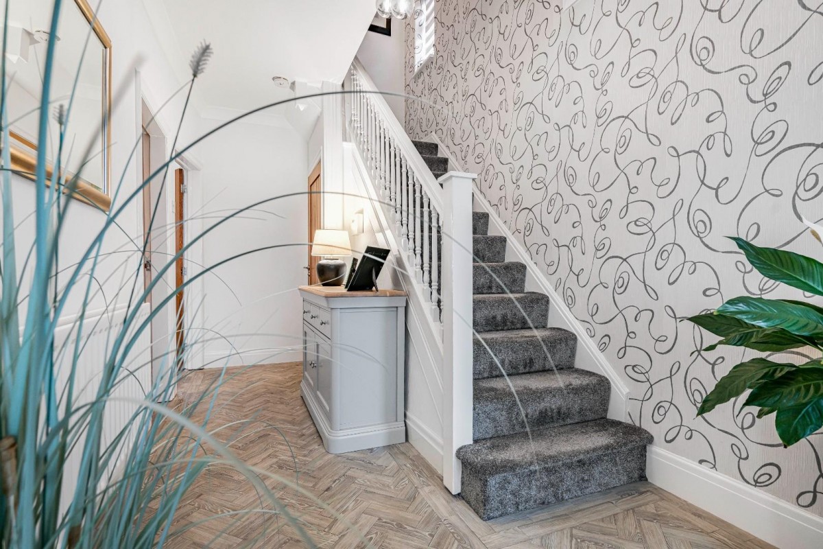 Platt Fold Road, Leigh