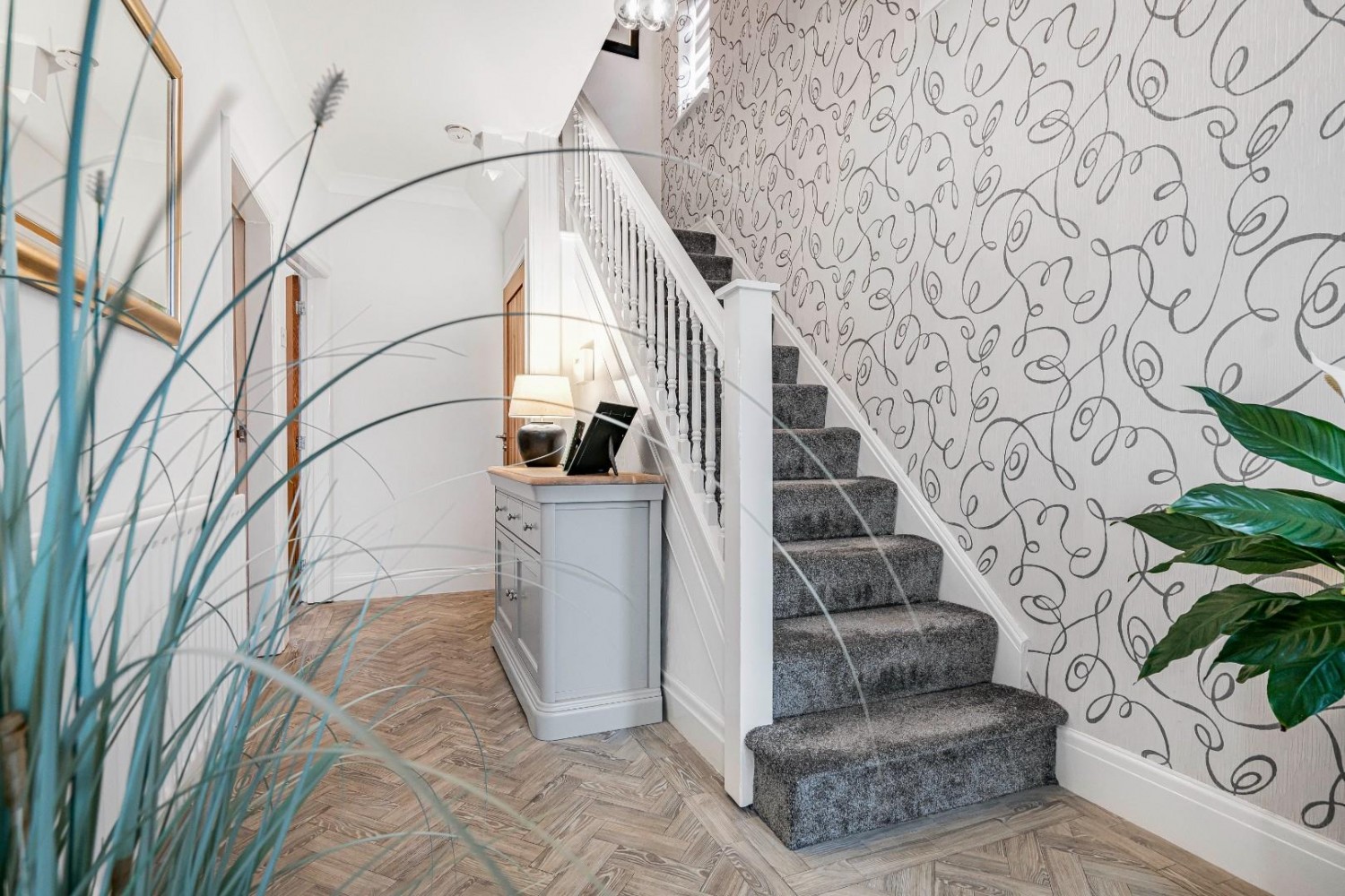 Platt Fold Road, Leigh