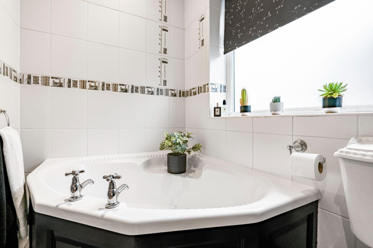 Platt Fold Road, Leigh