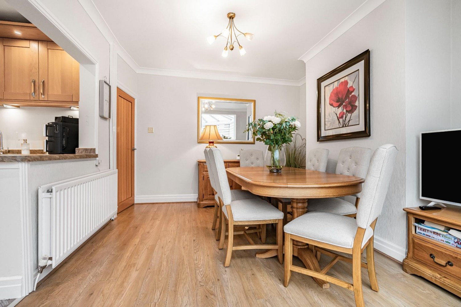 Platt Fold Road, Leigh