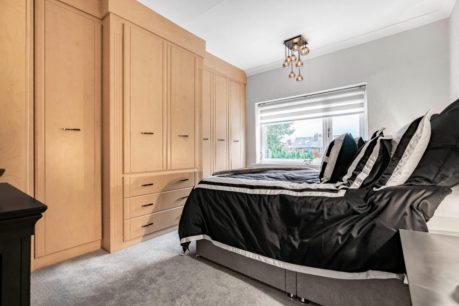 Platt Fold Road, Leigh