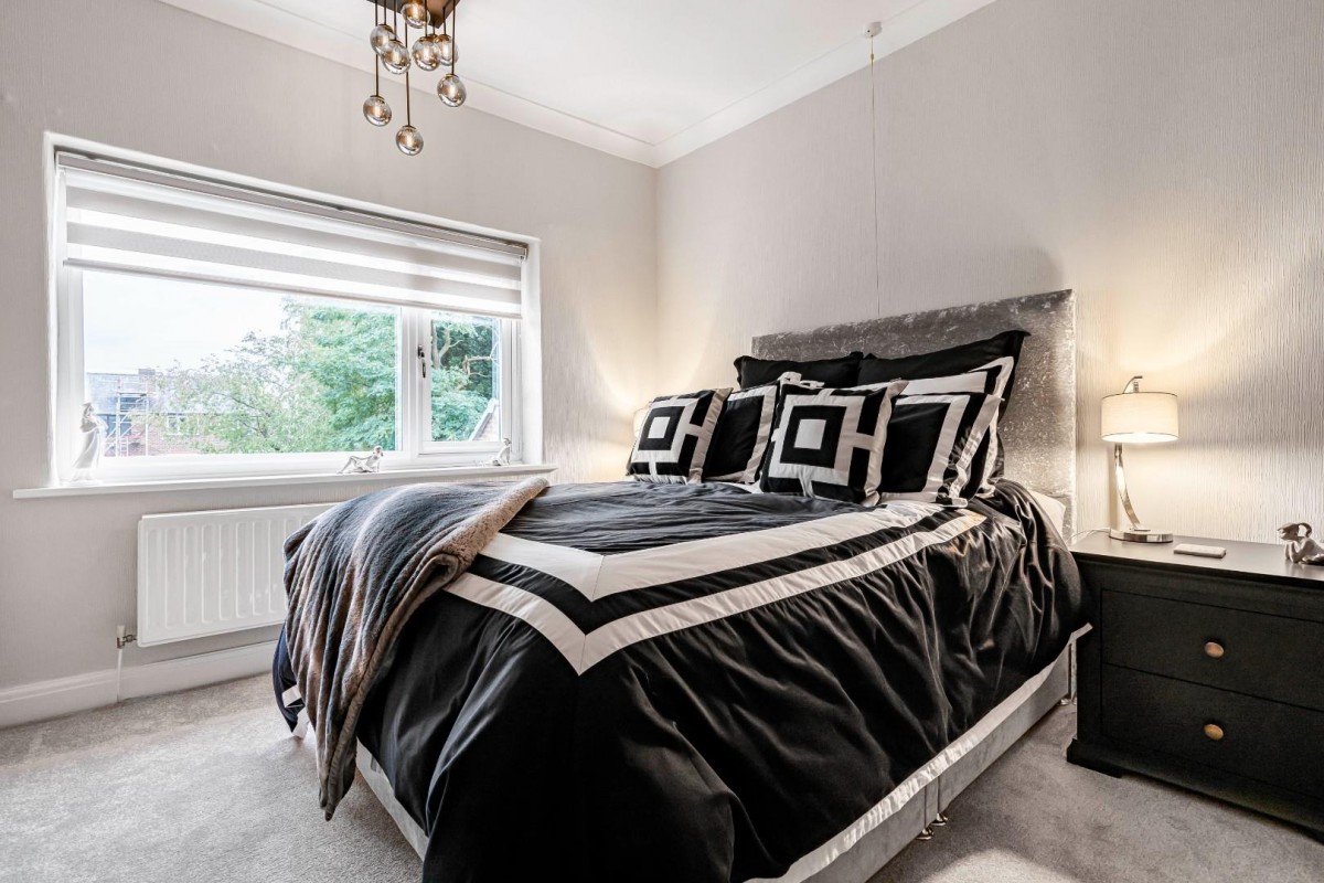 Platt Fold Road, Leigh