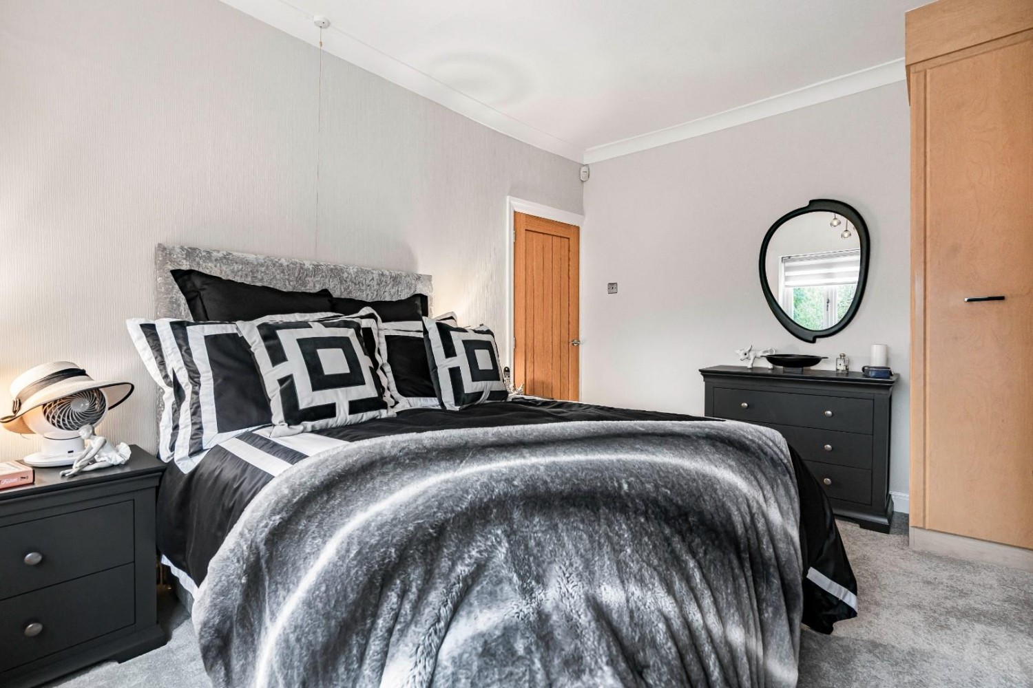 Platt Fold Road, Leigh