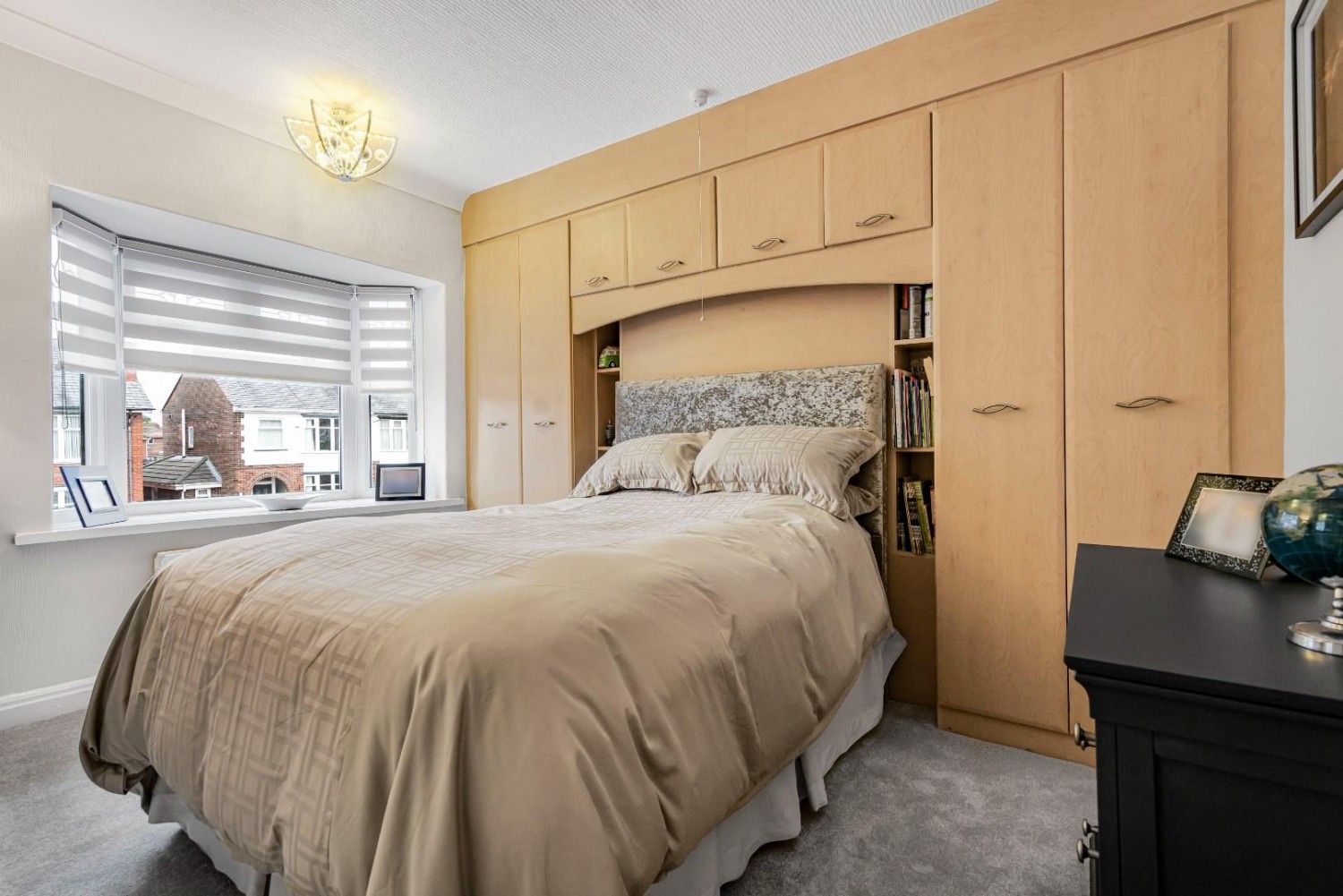 Platt Fold Road, Leigh