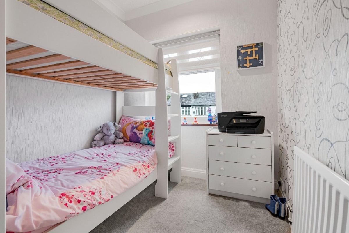 Platt Fold Road, Leigh