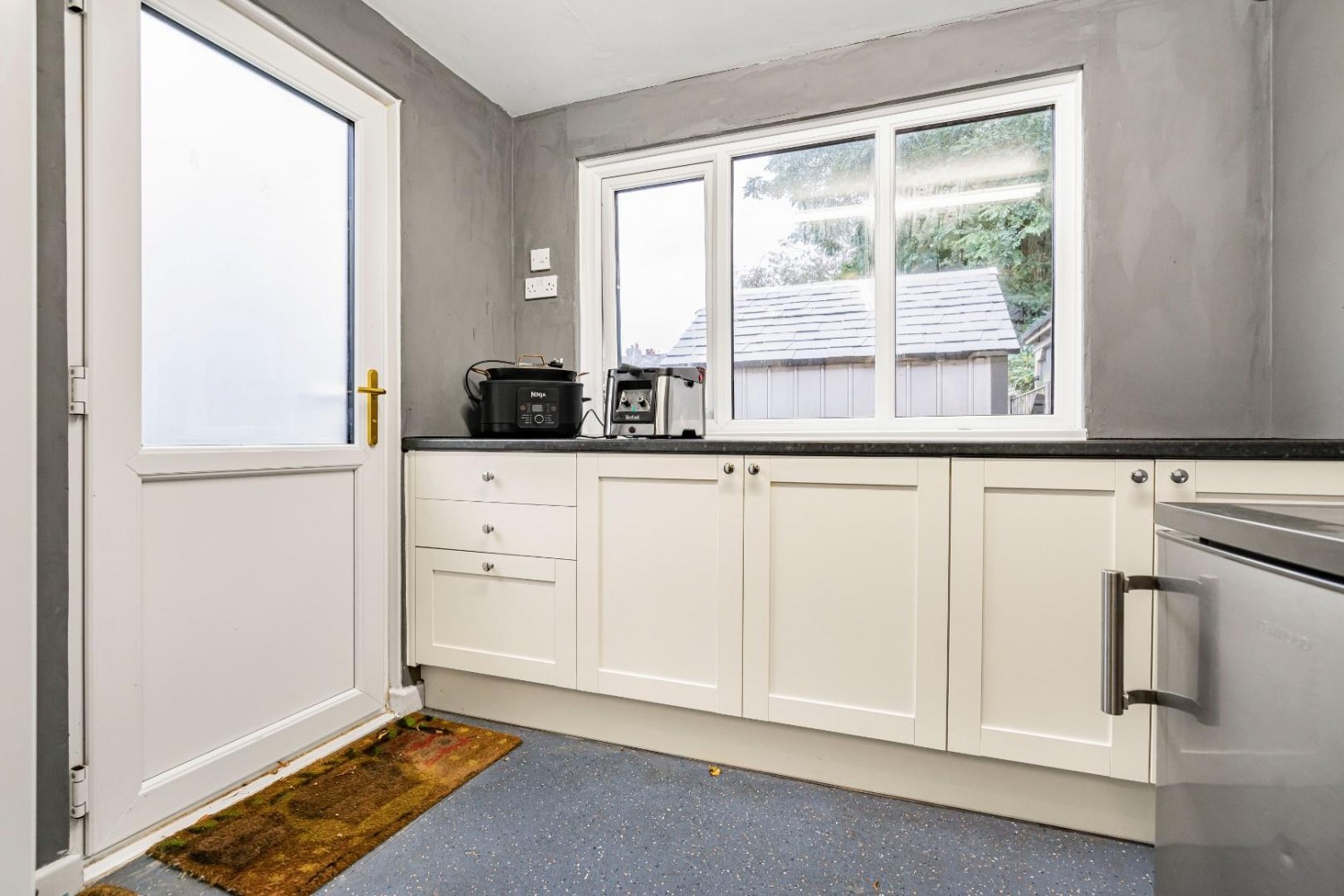 Platt Fold Road, Leigh