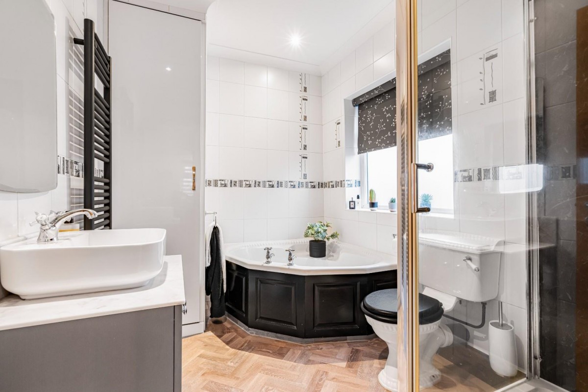 Platt Fold Road, Leigh