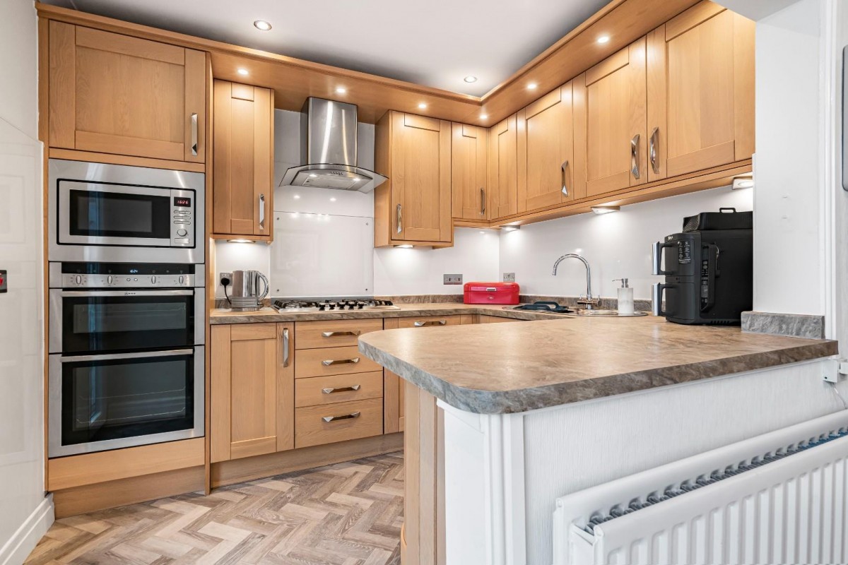 Platt Fold Road, Leigh