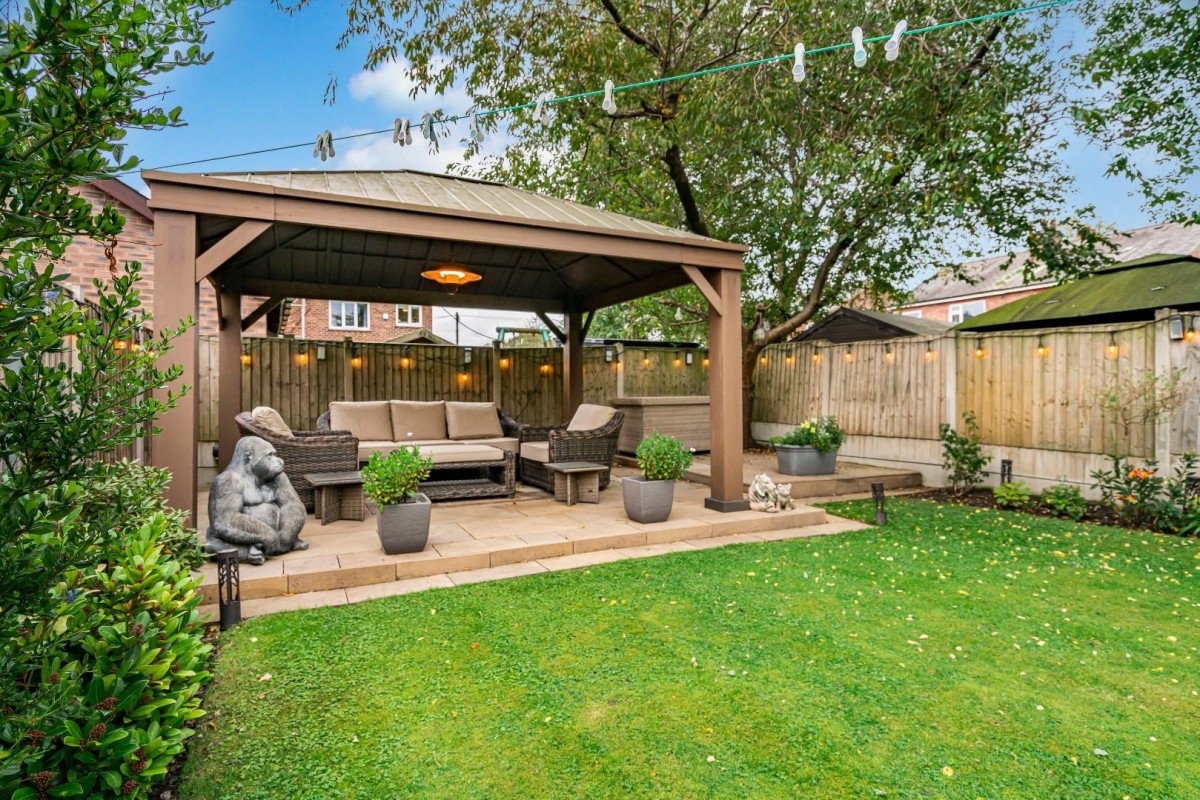 Platt Fold Road, Leigh