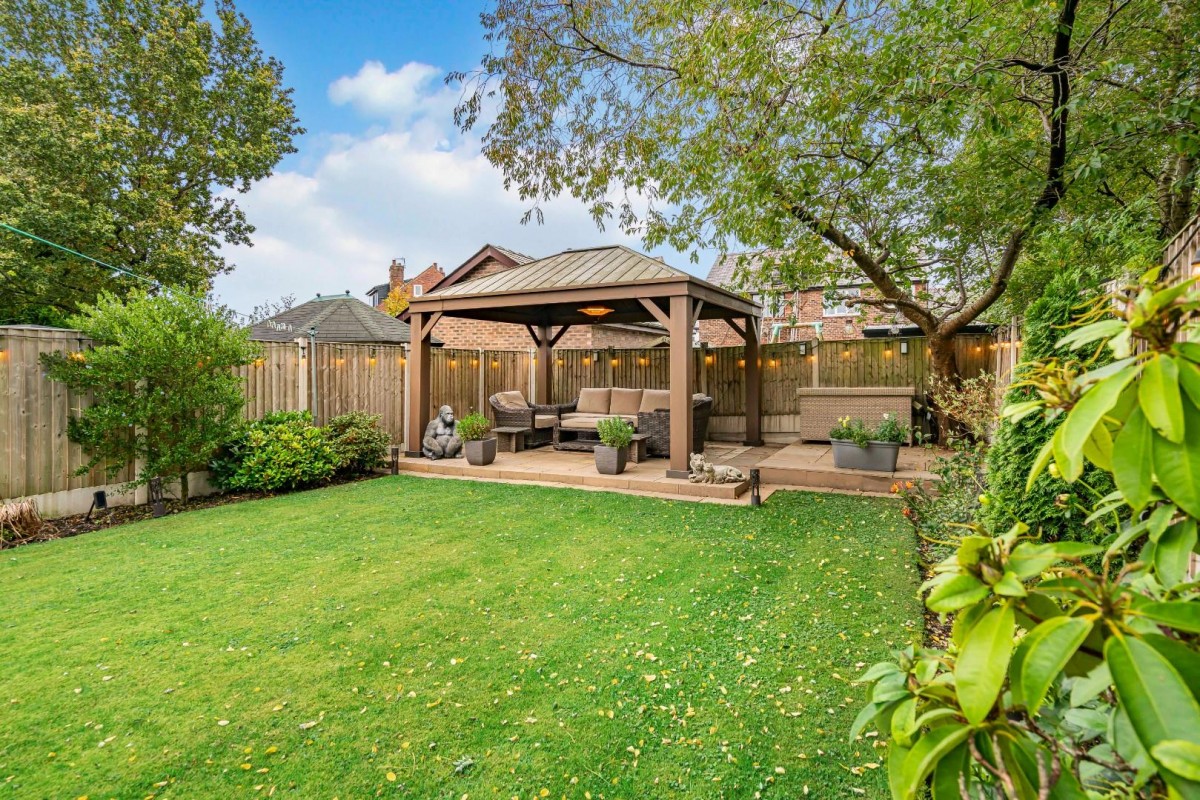 Platt Fold Road, Leigh