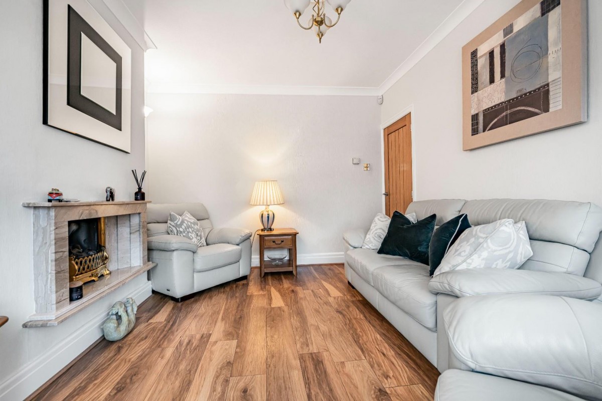 Platt Fold Road, Leigh