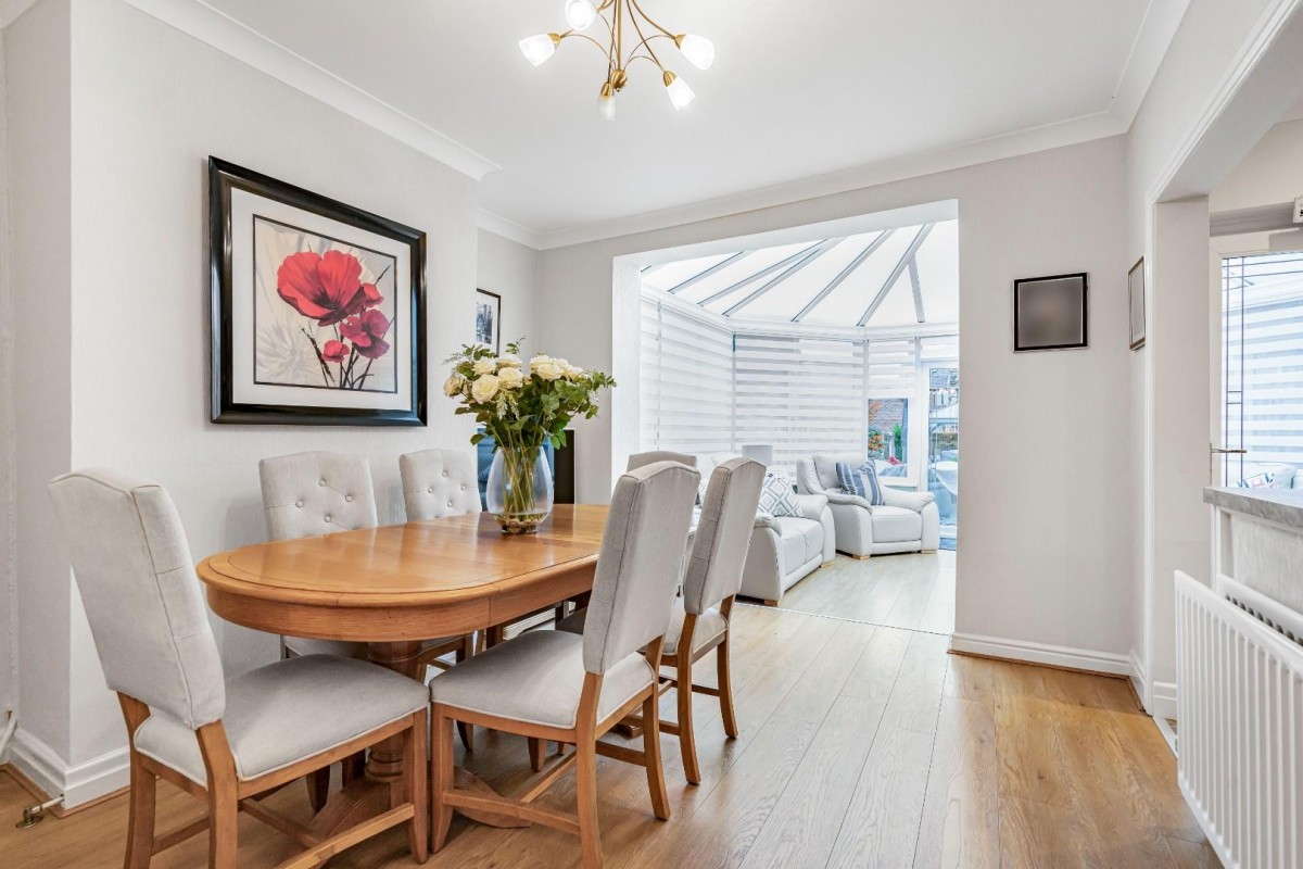 Platt Fold Road, Leigh