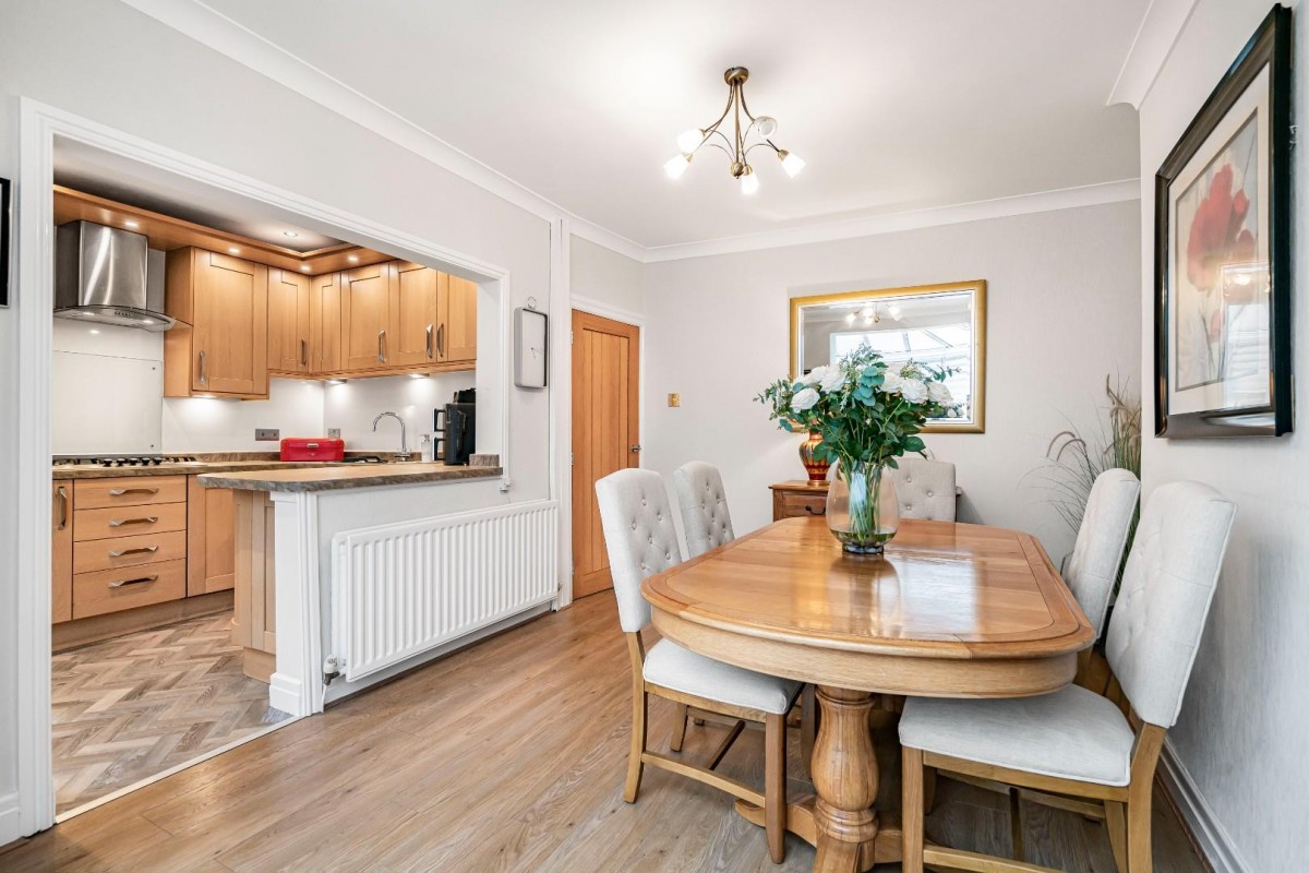 Platt Fold Road, Leigh