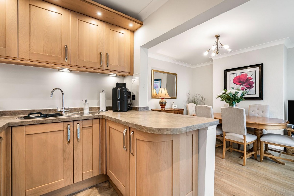 Platt Fold Road, Leigh