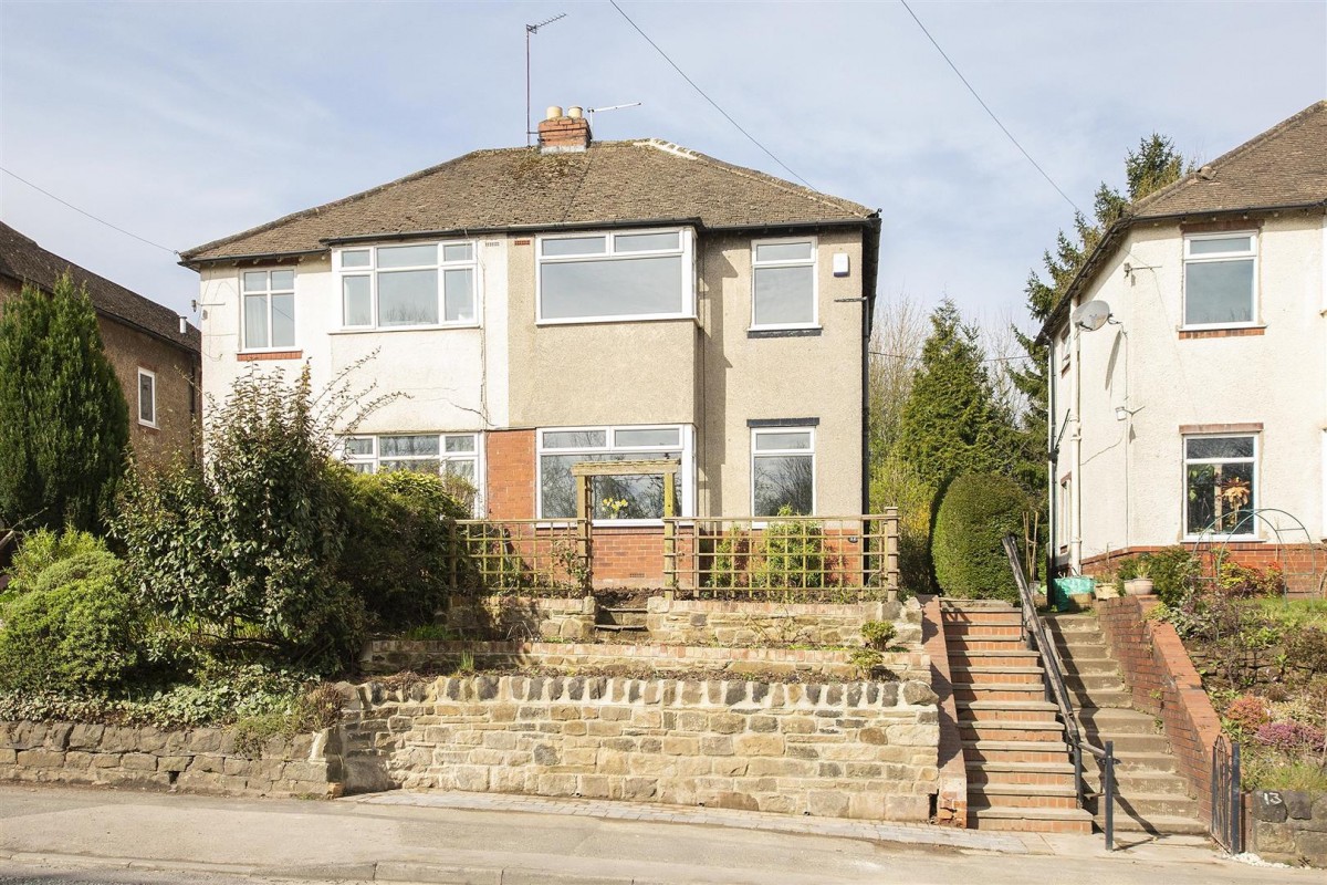 Otley Road, Menston, Ilkley, LS29