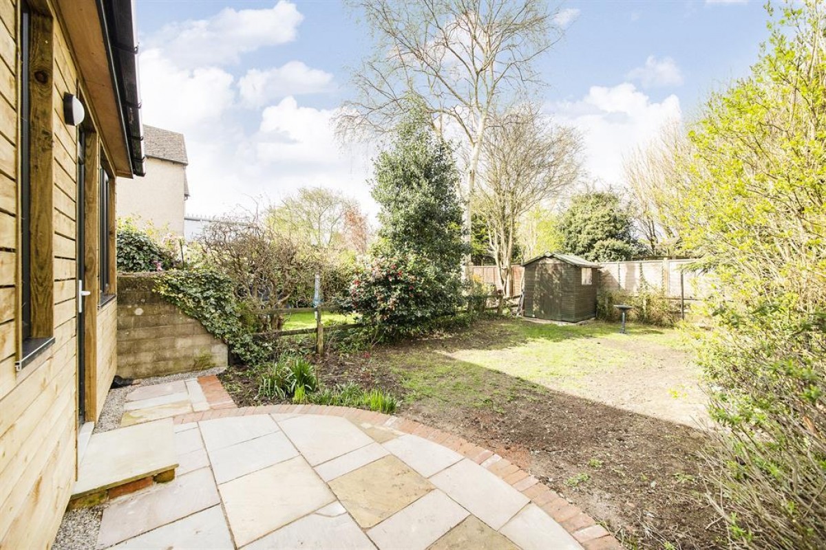 Otley Road, Menston, Ilkley, LS29