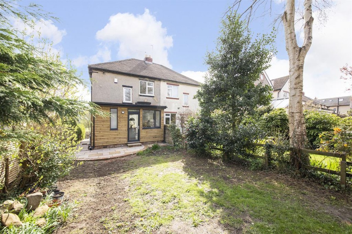 Otley Road, Menston, Ilkley, LS29