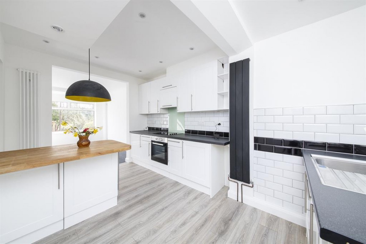 Otley Road, Menston, Ilkley, LS29