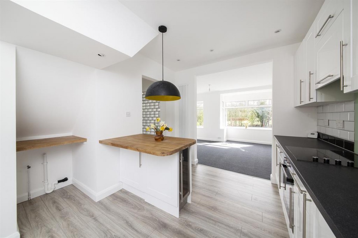 Otley Road, Menston, Ilkley, LS29