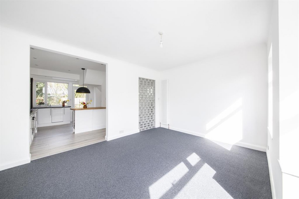 Otley Road, Menston, Ilkley, LS29