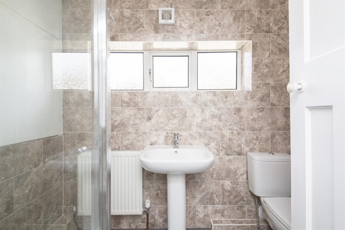 Otley Road, Menston, Ilkley, LS29