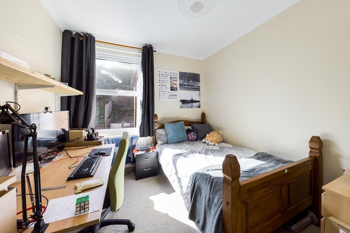 Earls Road, Southampton