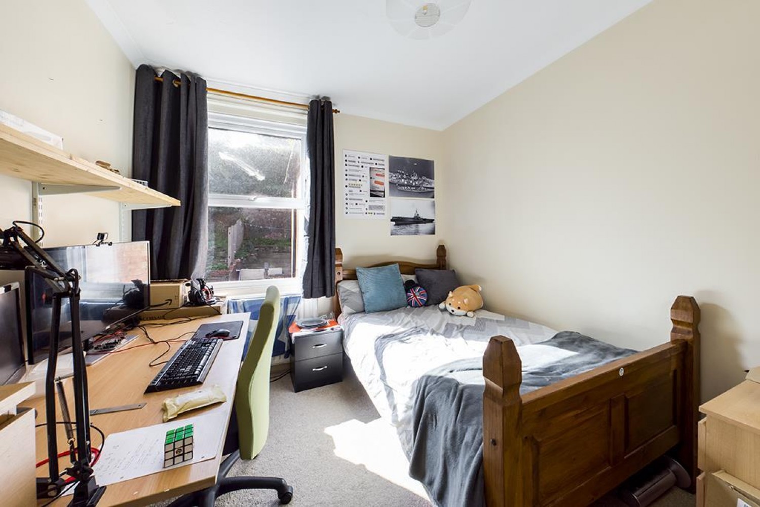 Earls Road, Southampton