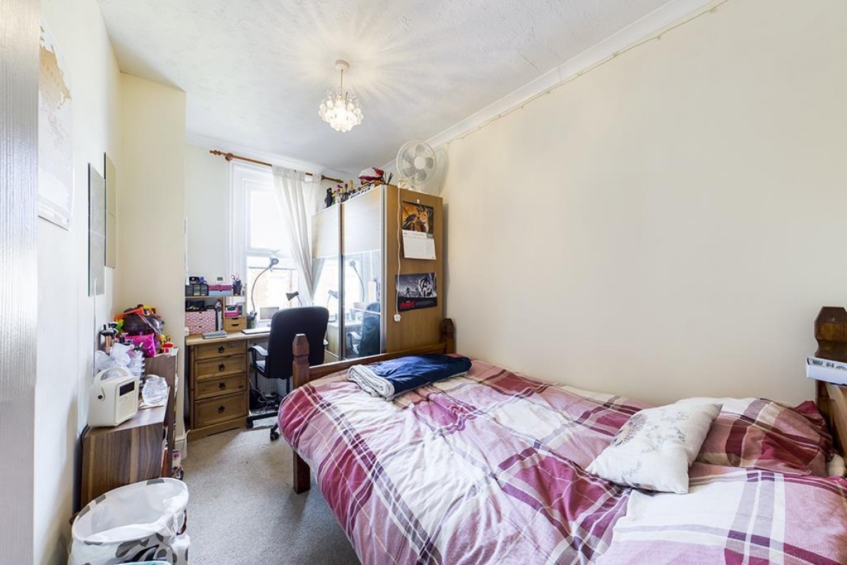 Earls Road, Southampton