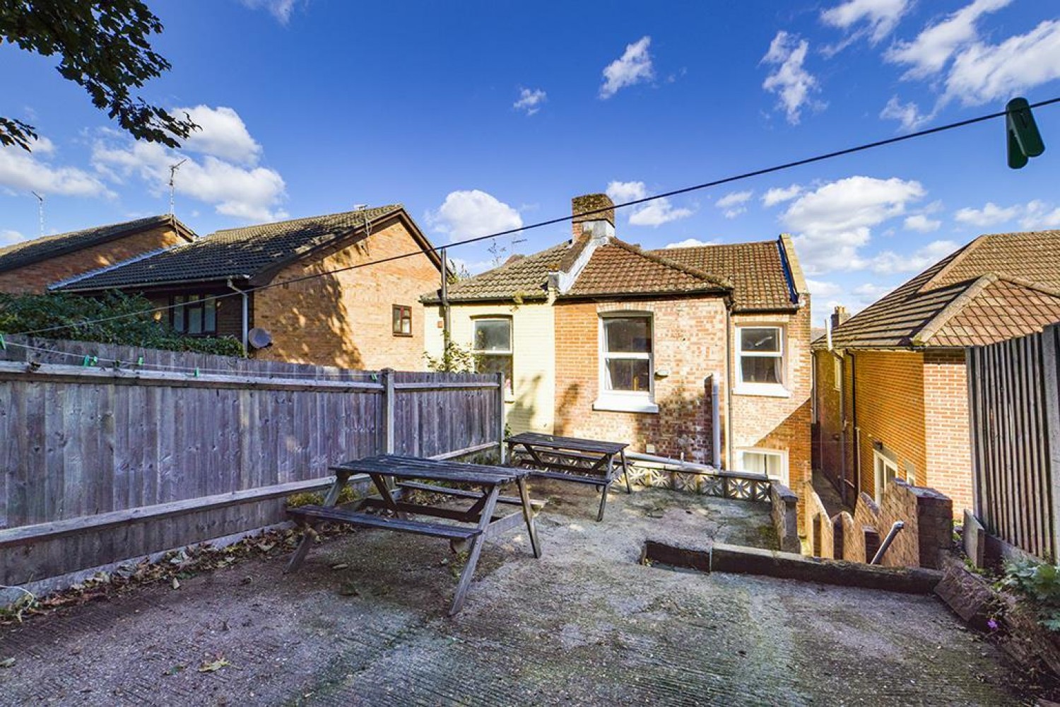 Earls Road, Southampton