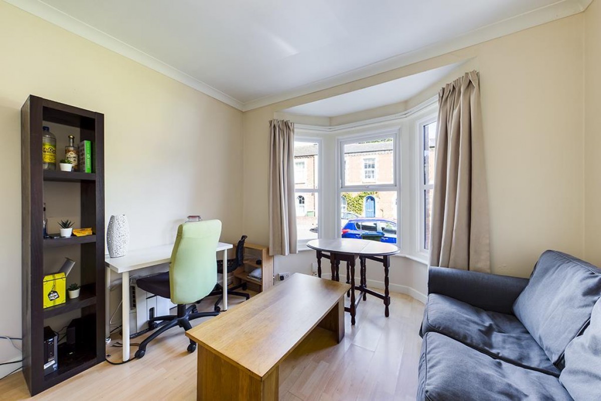 Earls Road, Southampton